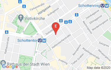 Japan Embassy in Vienna, Austria