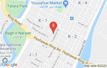 Japan Honorary Consulate General in Peshawar, Pakistan