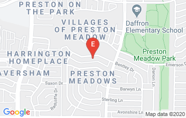 Japan Honorary Consulate in Dallas, United States