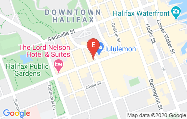 Japan Honorary Consulate in Halifax, Canada