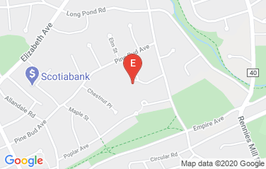 Japan Honorary Consulate in St. Johns, Canada