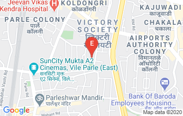 Jordan Honorary Consulate in Mumbai, India