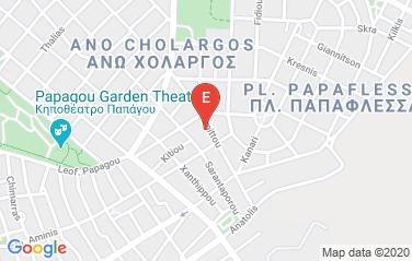 Kazakhstan Consulate General in Athens, Greece