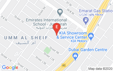 Kazakhstan Consulate General in Dubai, United Arab Emirates