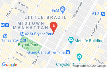 Kazakhstan Consulate General in New York, United States