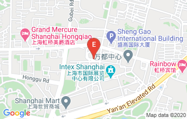 Kazakhstan Consulate General in Shanghai, China