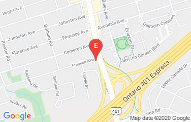 Kazakhstan Consulate General in Toronto, Canada