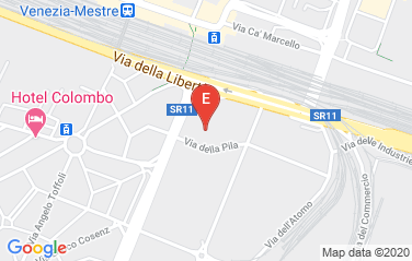 Kazakhstan Consulate General in Venice, Italy