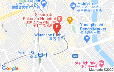 Kazakhstan Consulate in Fukuoka, Japan