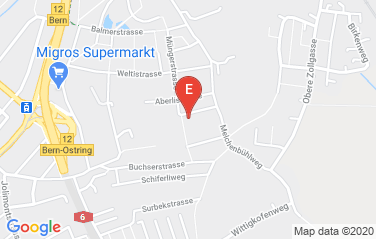 Kazakhstan Embassy in Bern, Switzerland