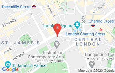 Kazakhstan Embassy in London, United Kingdom