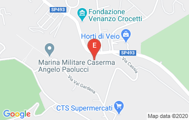 Kazakhstan Embassy in Rome, Italy