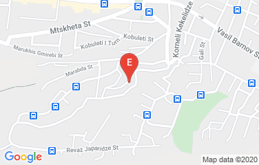 Kazakhstan Embassy in Tbilisi, Georgia