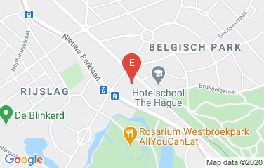 Kazakhstan Embassy in The Hague, Netherlands