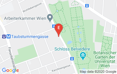 Kazakhstan Embassy in Vienna, Austria