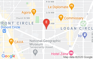 Kazakhstan Embassy in Washington, United States