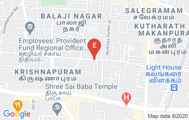 Kazakhstan Honorary Consulate in Chennai, India