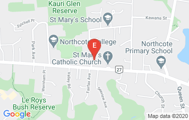 Kiribati Honorary Consulate in Auckland, New Zealand