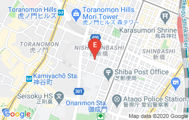 Kosovo Embassy in Tokyo, Japan