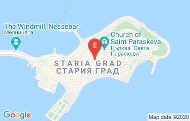 Kosovo Honorary Consulate in Burgas, Bulgaria