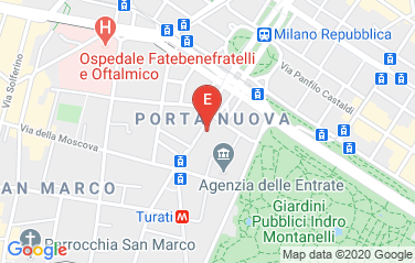 Kuwait Consulate General and Promotion Center in Milan, Italy