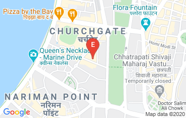 Kuwait Consulate General in Mumbai, India