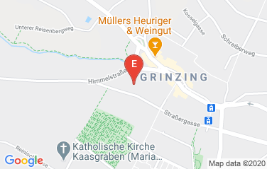 Kuwait Embassy in Vienna, Austria