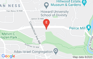 Kuwait Embassy in Washington, United States