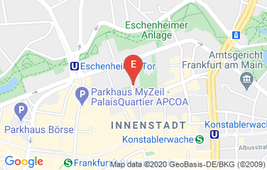 Kyrgyzstan Consulate General in Bonn, Germany