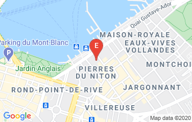 Kyrgyzstan Consulate General in Geneva, Switzerland