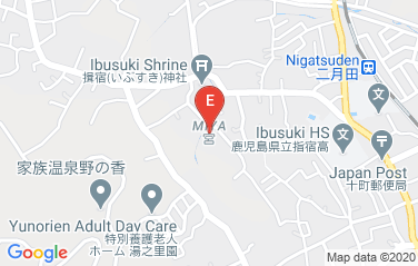 Kyrgyzstan Consulate in Ibusuki, Japan