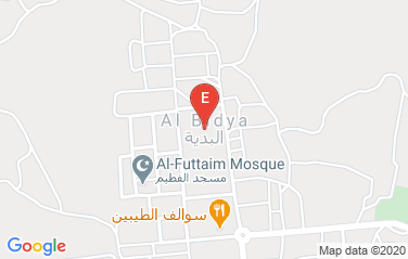 Kyrgyzstan Embassy in Abu Dhabi, United Arab Emirates