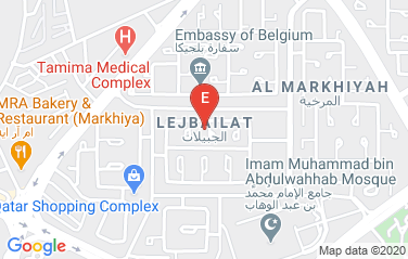 Kyrgyzstan Embassy in Doha, Qatar