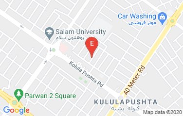 Kyrgyzstan Embassy in Kabul, Afghanistan