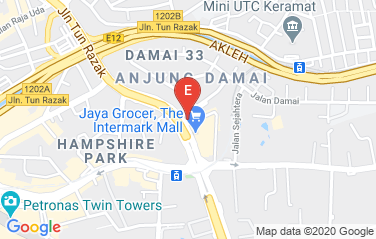 Kyrgyzstan Embassy in Kuala Lumpur, Malaysia