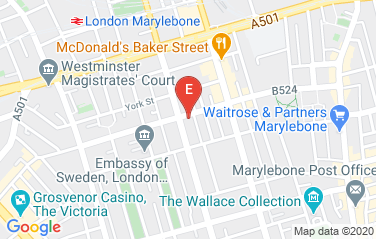 Kyrgyzstan Embassy in London, United Kingdom