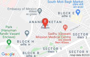 Kyrgyzstan Embassy in New Delhi, India