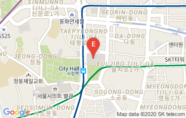 Kyrgyzstan Embassy in Seoul, South Korea