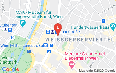 Kyrgyzstan Embassy in Vienna, Austria