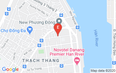 Laos Consulate General in Danang, Vietnam