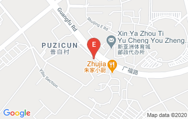 Laos Consulate General in Kunming, China