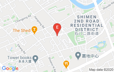 Laos Consulate General in Shanghai, China