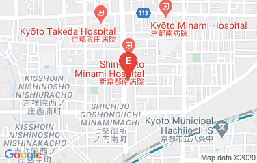 Laos Consulate in Kyoto, Japan