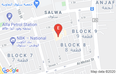 Laos Embassy in Kuwait City, Kuwait