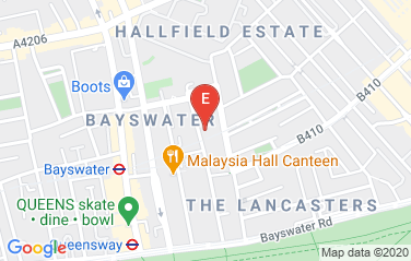 Laos Embassy in London, United Kingdom