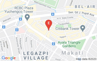 Laos Embassy in Manila, Philippines