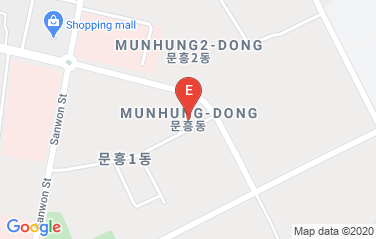 Laos Embassy in Pyongyang, North Korea