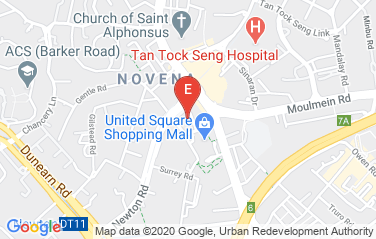 Laos Embassy in Singapore City, Singapore