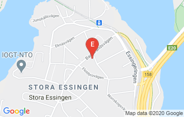 Laos Embassy in Stockholm, Sweden