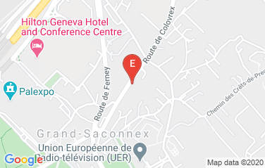 Laos Permanent Mission in Geneva, Switzerland